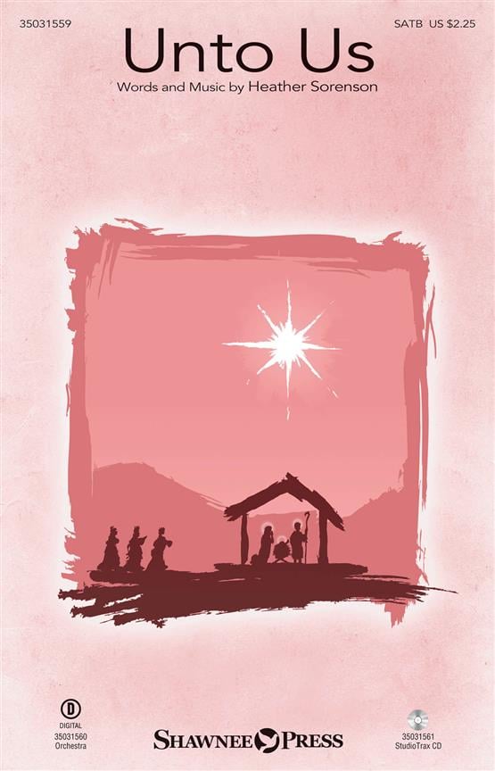 Unto Us